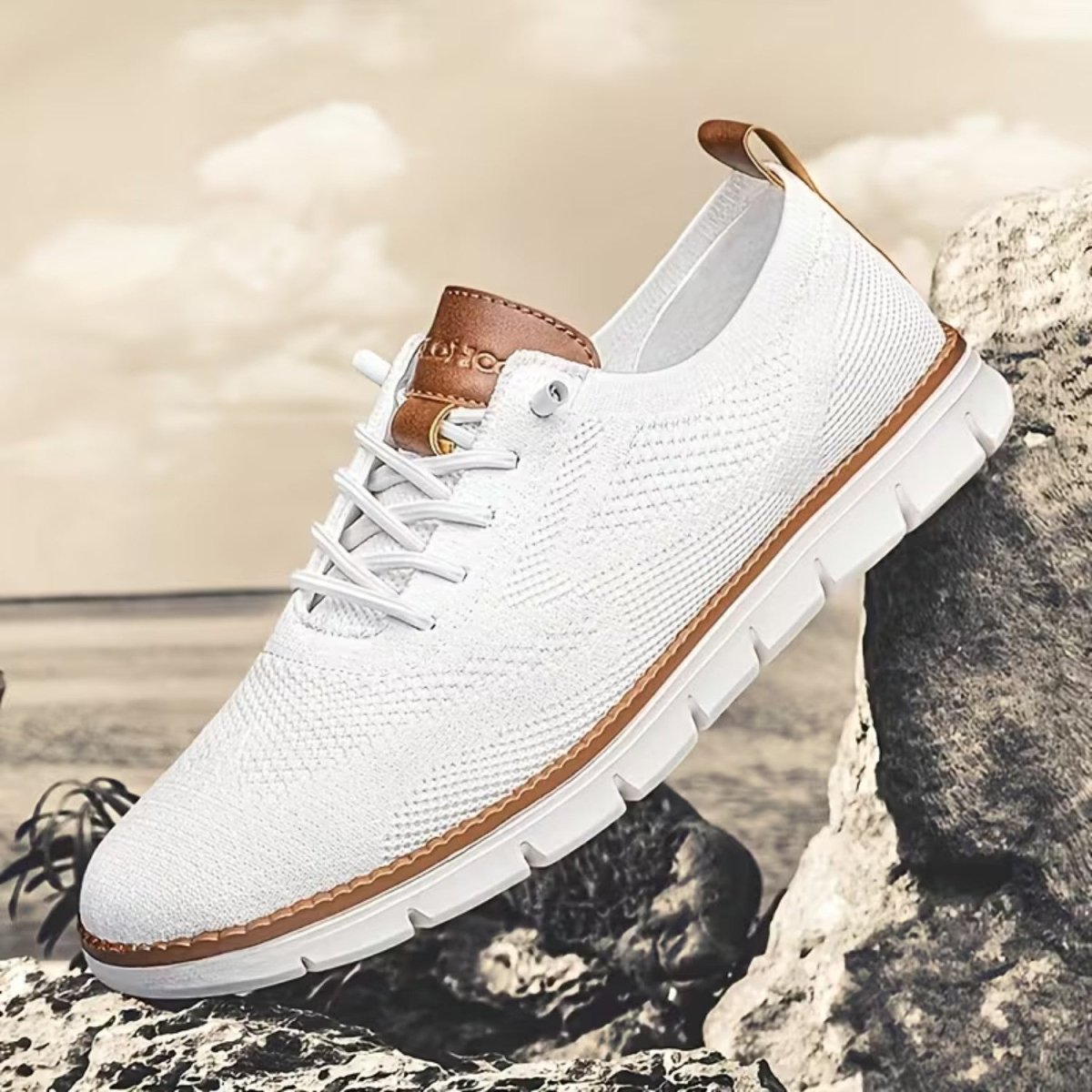 Orthopedic Shoes for Comfort and Style - Ortho Shoes - Wild Eye Vision