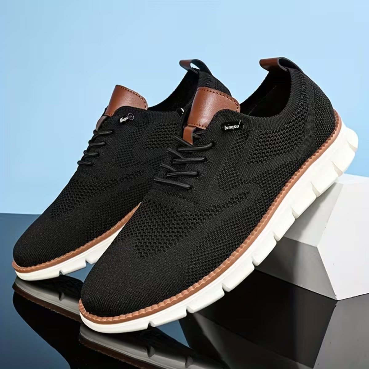 Orthopedic Shoes for Comfort and Style - Ortho Shoes - Wild Eye Vision