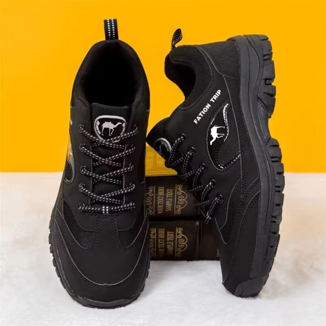 OrthoStep Ergonomic Trekking Shoes - Trekking Shoes - Wild Eye Vision