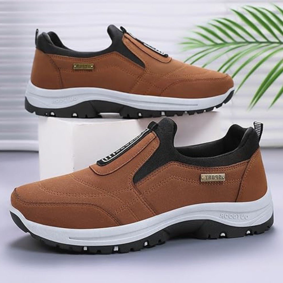 Pain - Free Ergonomic Walking Shoes - Walking Shoes - Wild Eye Vision