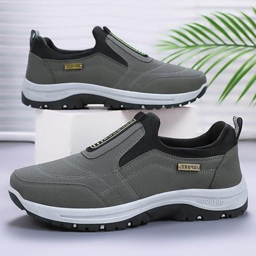 Pain - Free Ergonomic Walking Shoes - Walking Shoes - Wild Eye Vision