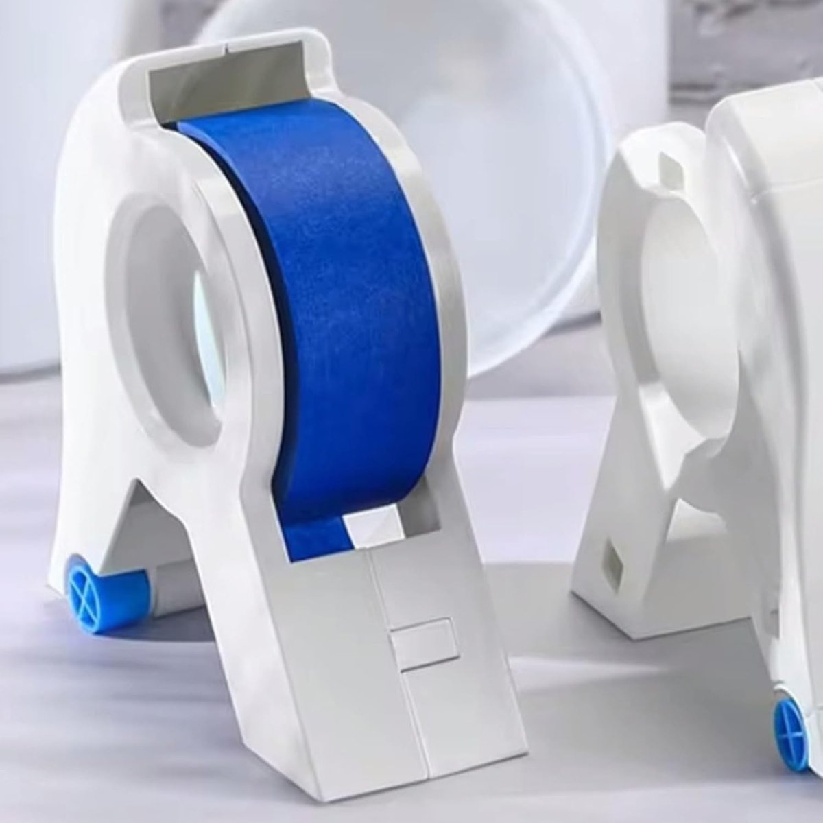 Painter’s Tape Applicator for Perfect Edges - Painter’s Tape Applicator - Wild Eye Vision