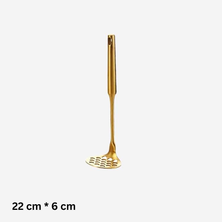 PerfectMash Steel Multi - Purpose Ricer - Ricer - Wild Eye Vision