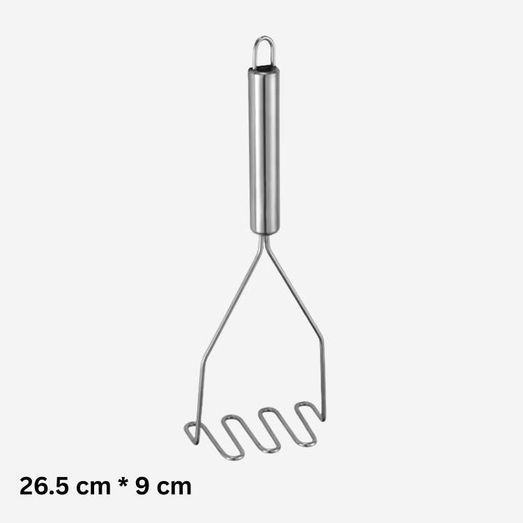 PerfectMash Steel Multi - Purpose Ricer - Ricer - Wild Eye Vision