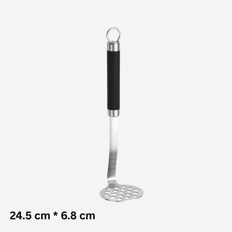 PerfectMash Steel Multi - Purpose Ricer - Ricer - Wild Eye Vision