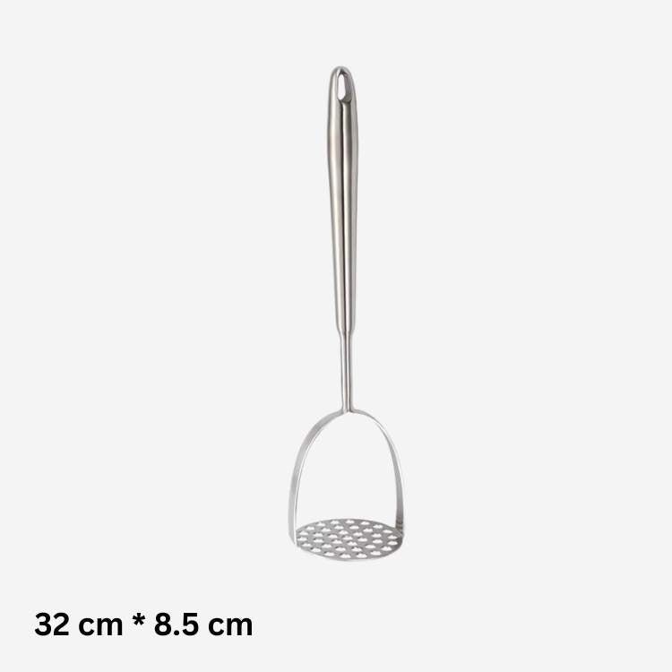 PerfectMash Steel Multi - Purpose Ricer - Ricer - Wild Eye Vision