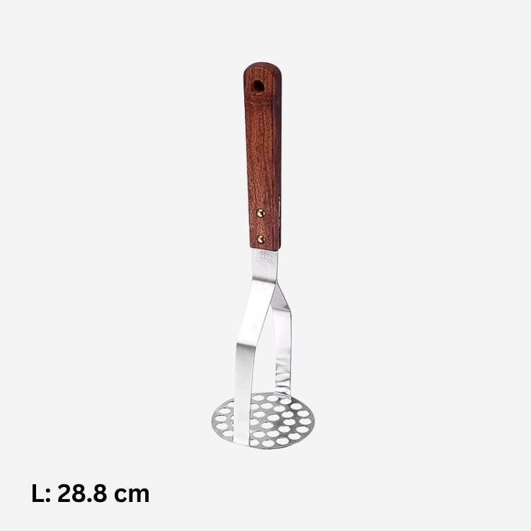 PerfectMash Steel Multi - Purpose Ricer - Ricer - Wild Eye Vision