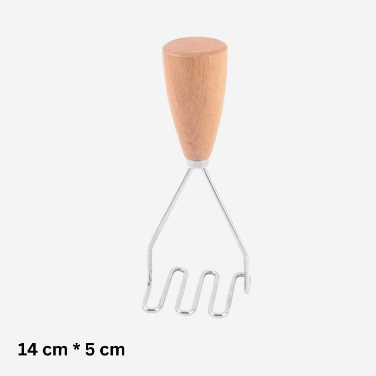 PerfectMash Steel Multi - Purpose Ricer - Ricer - Wild Eye Vision