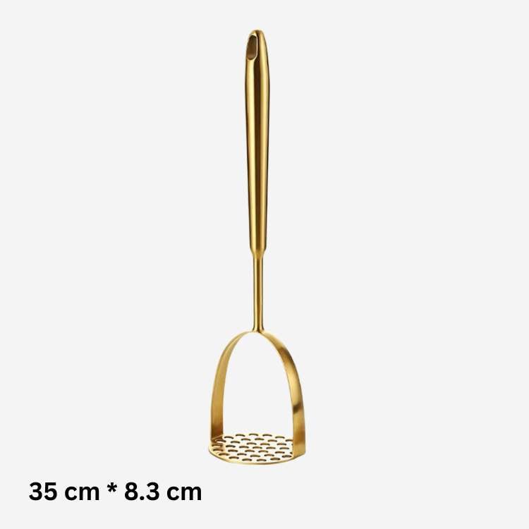 PerfectMash Steel Multi - Purpose Ricer - Ricer - Wild Eye Vision