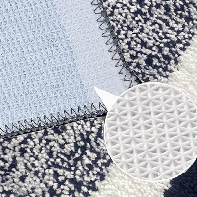 Plush Microfibre Floor Mat - Bath Mat - Wild Eye Vision