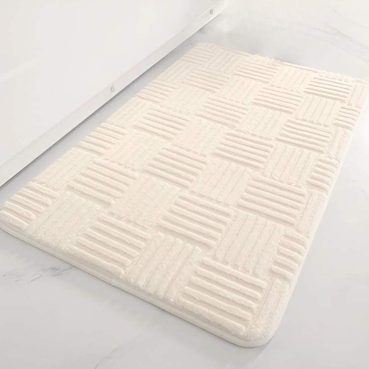 PlushGrid Super Absorbent Mat - Mat - Wild Eye Vision