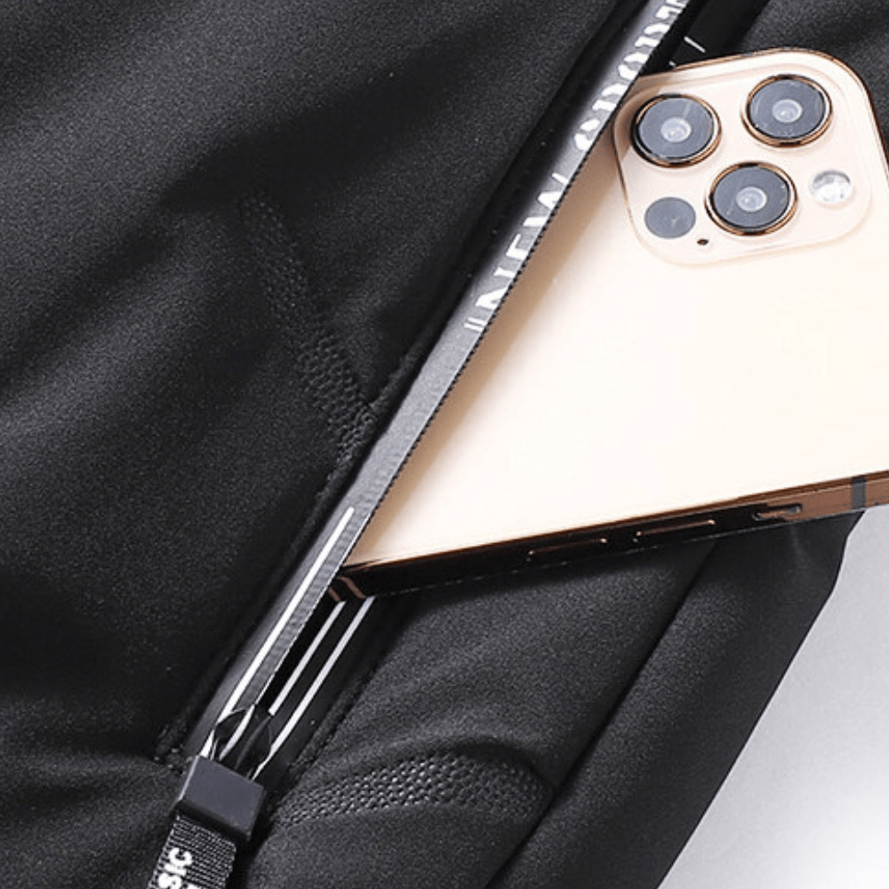 PolarFlex Thermal Trousers - Thermal Trousers - Wild Eye Vision