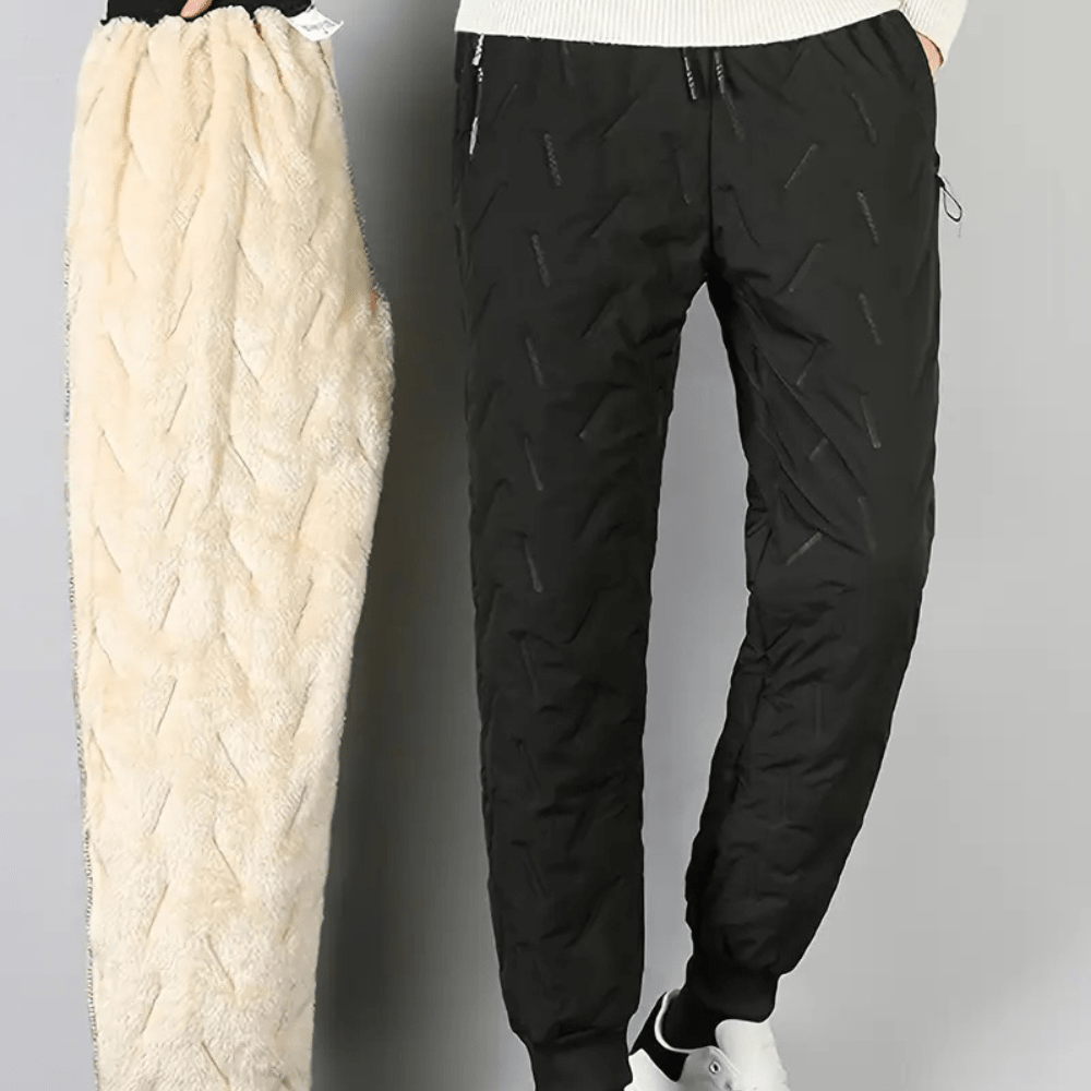 PolarFlex Thermal Trousers - Thermal Trousers - Wild Eye Vision