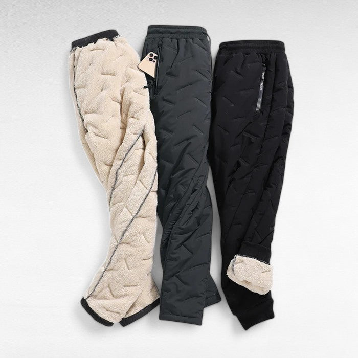 PolarFlex Thermal Trousers - Thermal Trousers - Wild Eye Vision