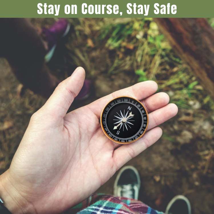 Portable Life - Saver Bivvy Bag - Bivvy Bag - Wild Eye Vision