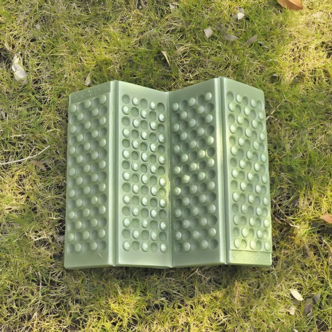 Portable Outdoor Seat Cushion - Outdoor Seat - Wild Eye Vision