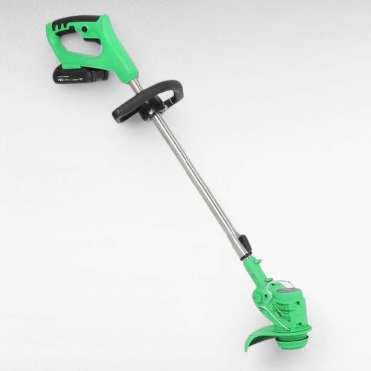 PowerTrim Cordless Grass Trimmer - Grass Trimmer - Wild Eye Vision