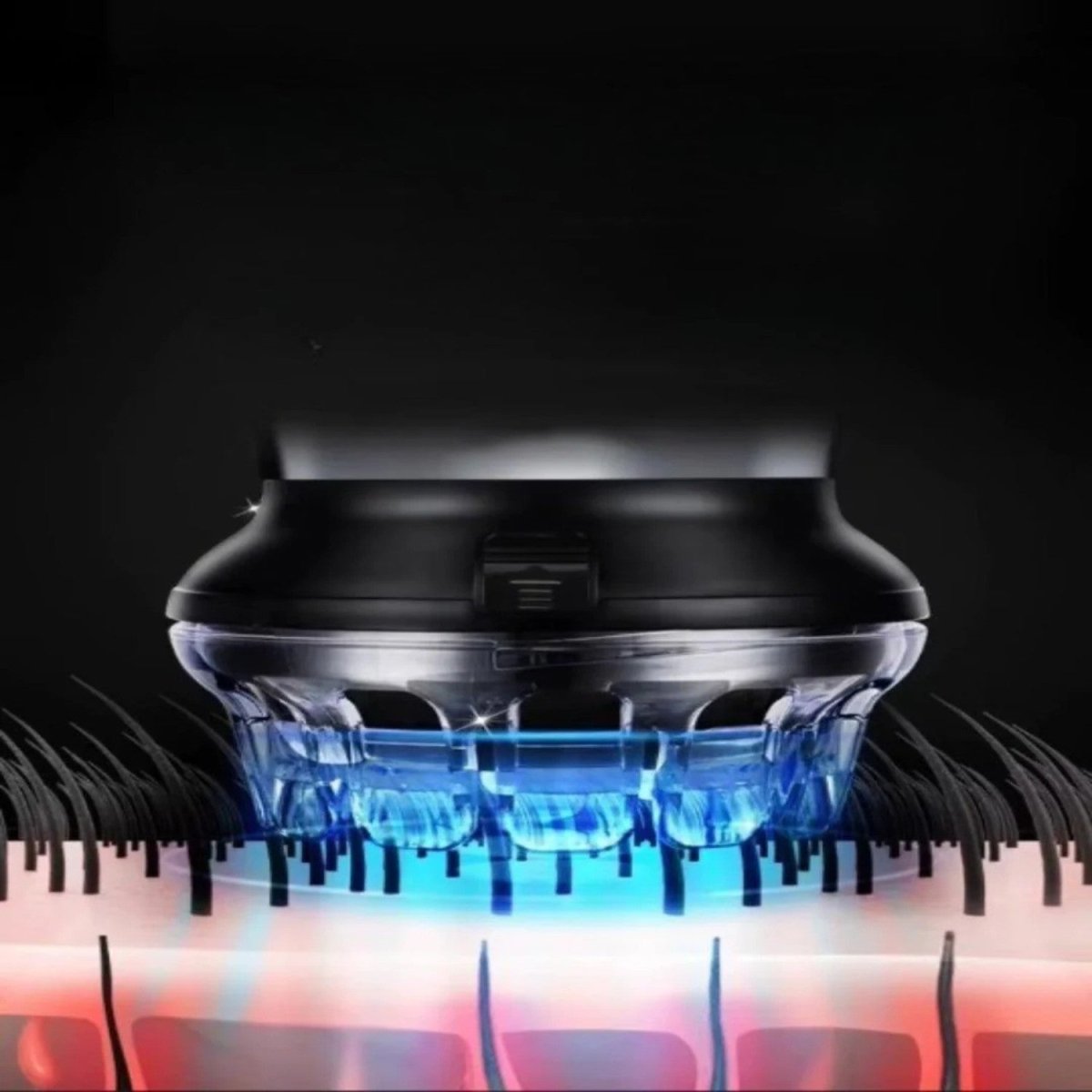 Precision Hair Clipper for Effortless Grooming - Hair Trimmer - Wild Eye Vision