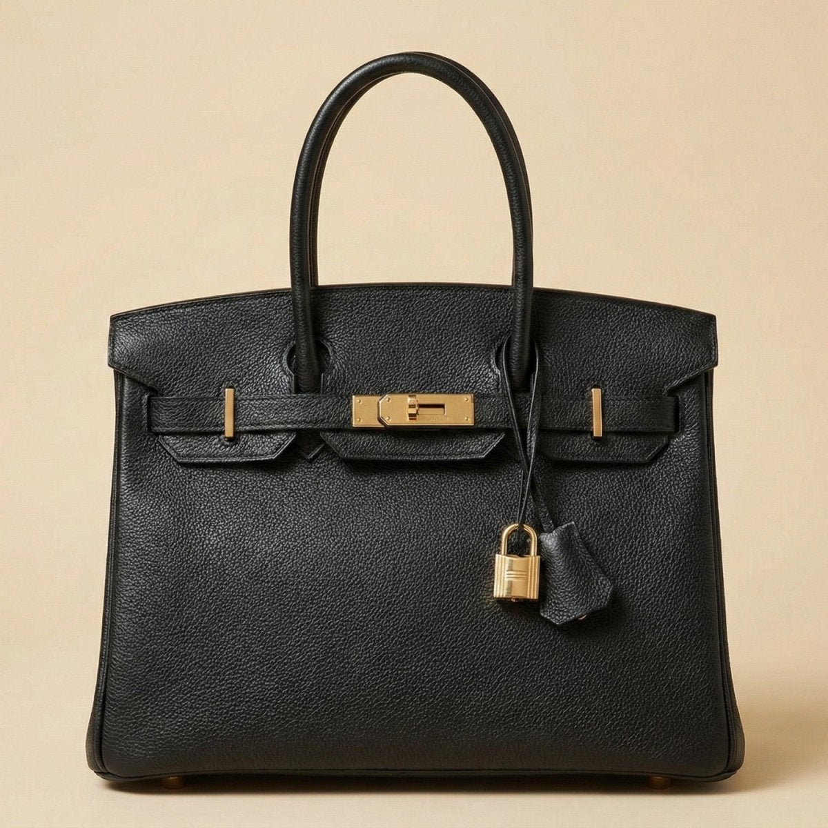 Premium Leather Handbag - Leather Handbag - Wild Eye Vision