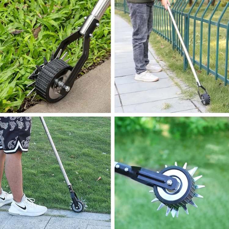 ProCut Lawn Edger - Lawn Edger - Wild Eye Vision