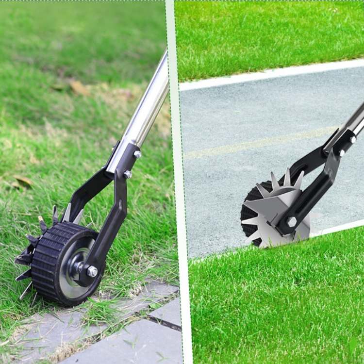 ProCut Lawn Edger - Lawn Edger - Wild Eye Vision