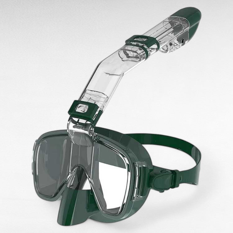 ProDive Foldable Snorkel Mask - Snorkel Mask - Wild Eye Vision