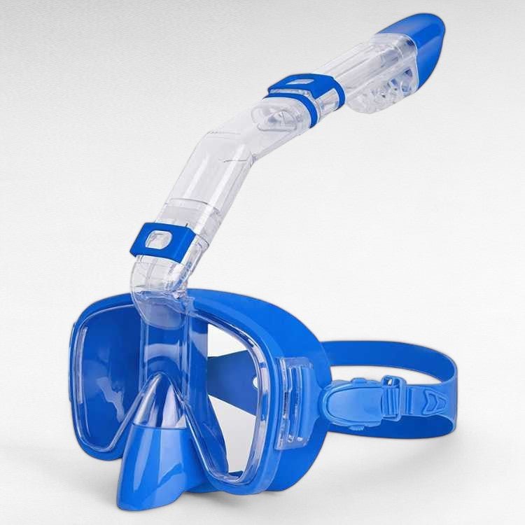 ProDive Foldable Snorkel Mask - Snorkel Mask - Wild Eye Vision