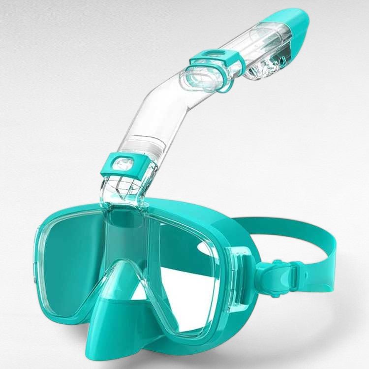 ProDive Foldable Snorkel Mask - Snorkel Mask - Wild Eye Vision