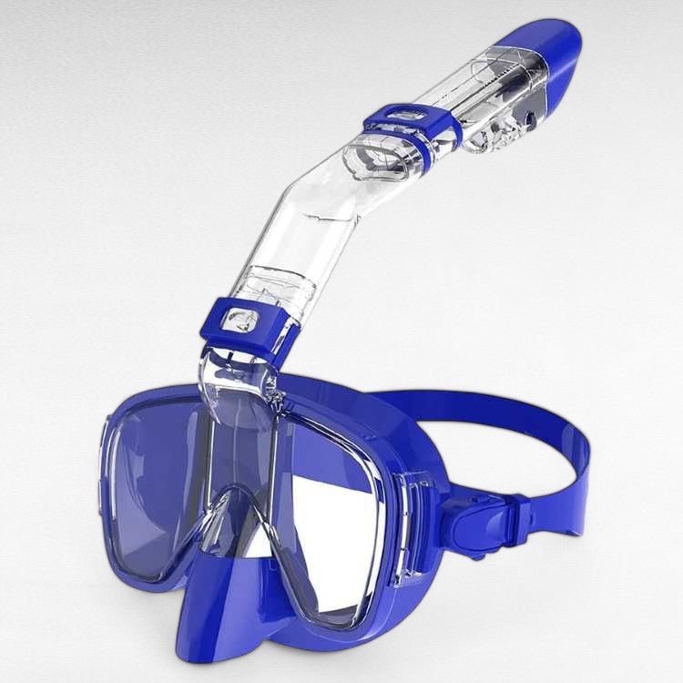 ProDive Foldable Snorkel Mask - Snorkel Mask - Wild Eye Vision