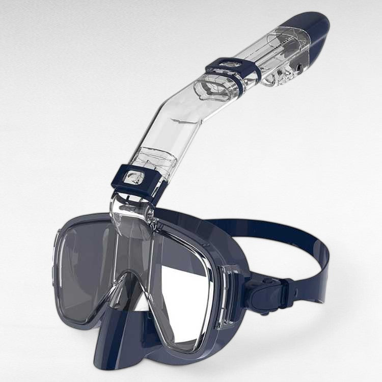 ProDive Foldable Snorkel Mask - Snorkel Mask - Wild Eye Vision