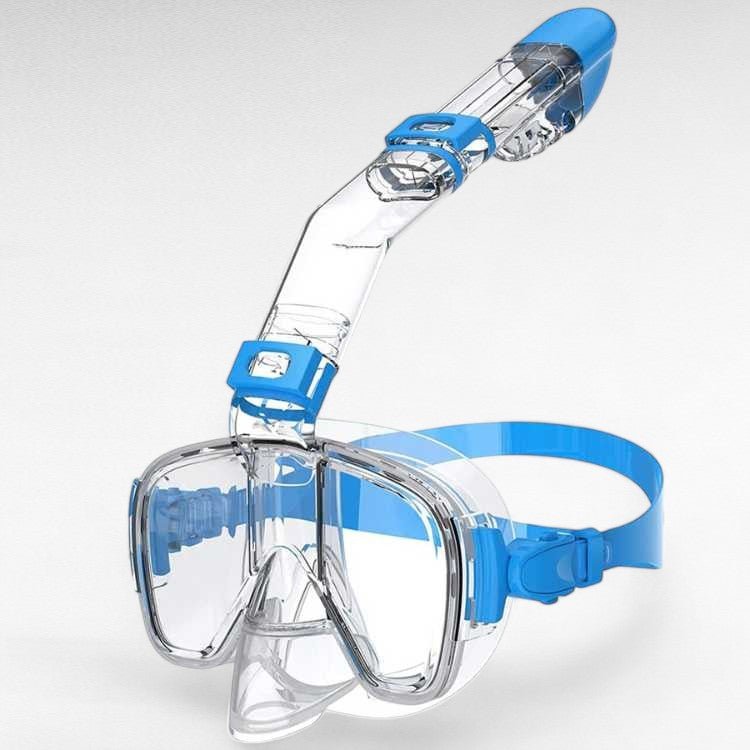 ProDive Foldable Snorkel Mask - Snorkel Mask - Wild Eye Vision