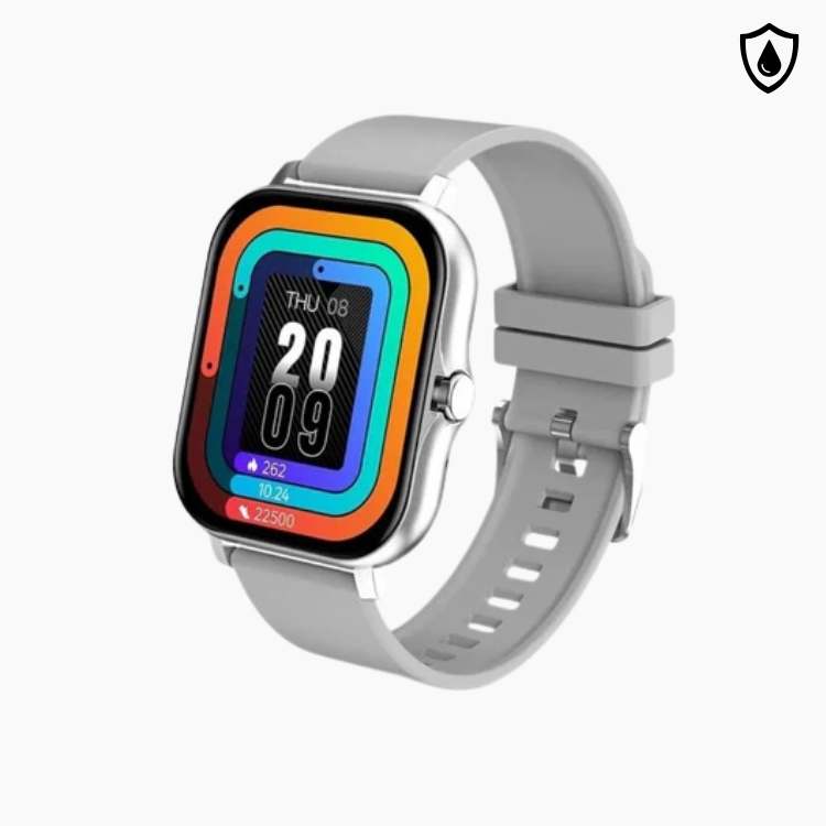 PulsePro Wellness Watch - Health Watch - Wild Eye Vision