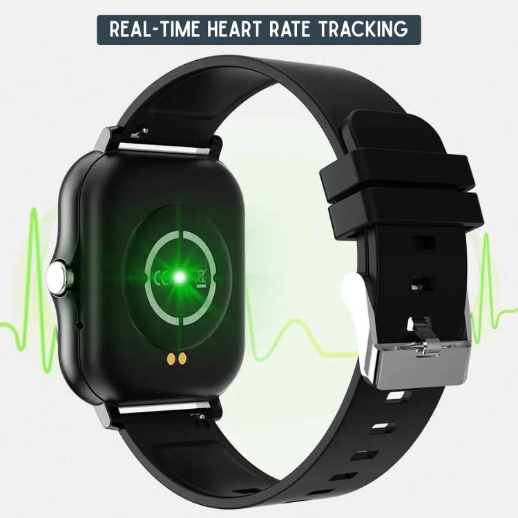 PulsePro Wellness Watch - Health Watch - Wild Eye Vision