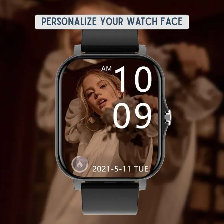 PulsePro Wellness Watch - Health Watch - Wild Eye Vision