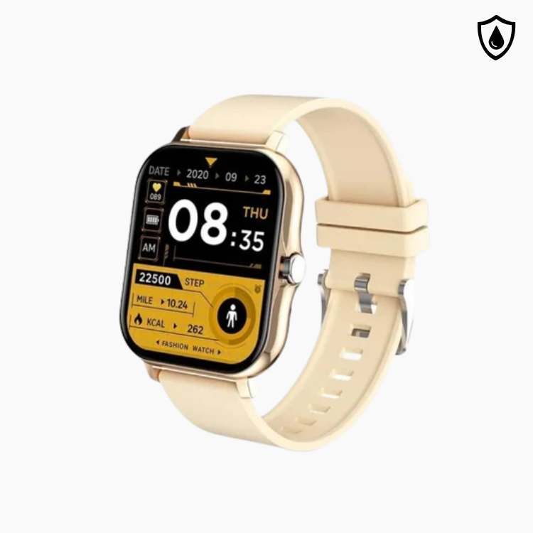 PulsePro Wellness Watch - Health Watch - Wild Eye Vision