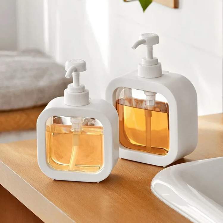 PureNord Hand Soap Dispenser - Soap Dispenser - Wild Eye Vision