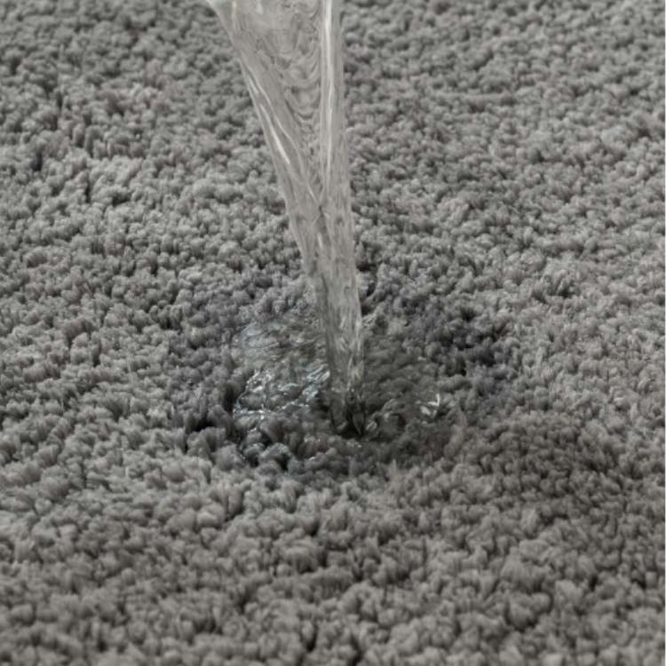 PurePlush Luxury Bath Rug - Bath Rug - Wild Eye Vision