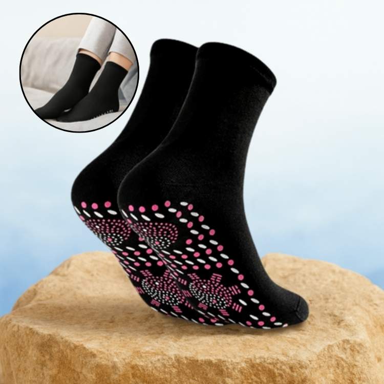 PureWarm Women’s Thermal Socks - Socks - Wild Eye Vision