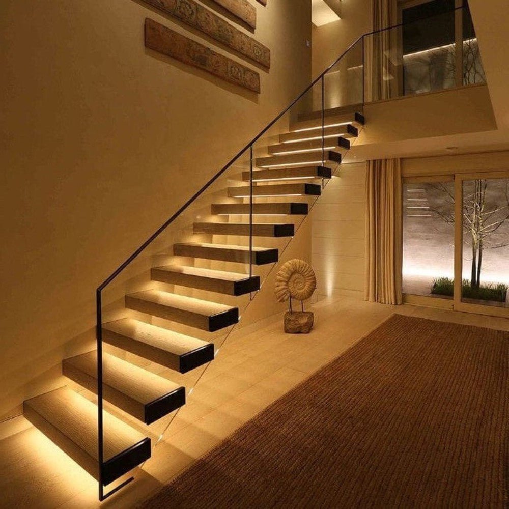 Rechargeable Motion Sensor Light Set of 3 - Motion Sensor Light - Wild Eye Vision