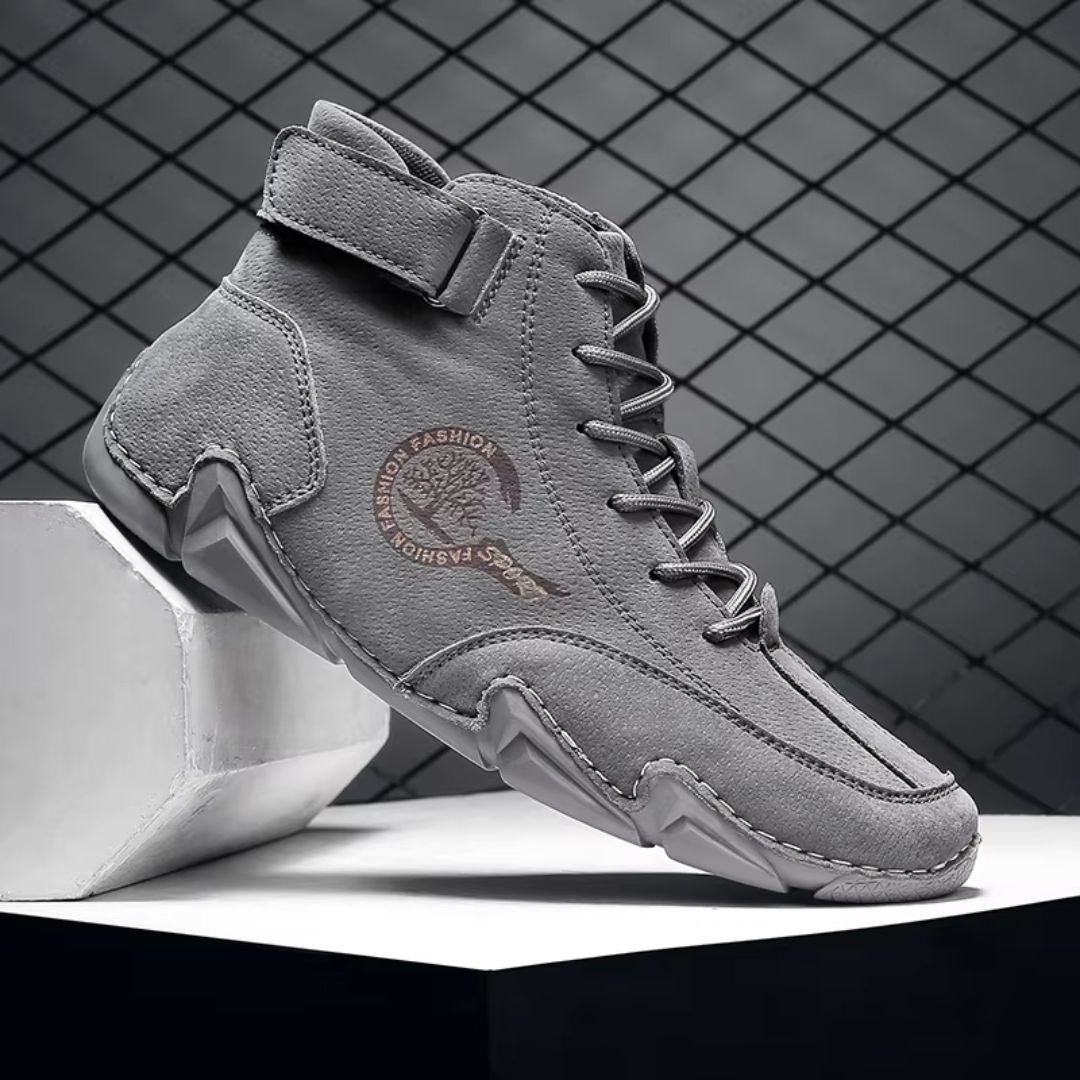 ReliefStep Barefoot Shoes - Trekking Shoes - Wild Eye Vision