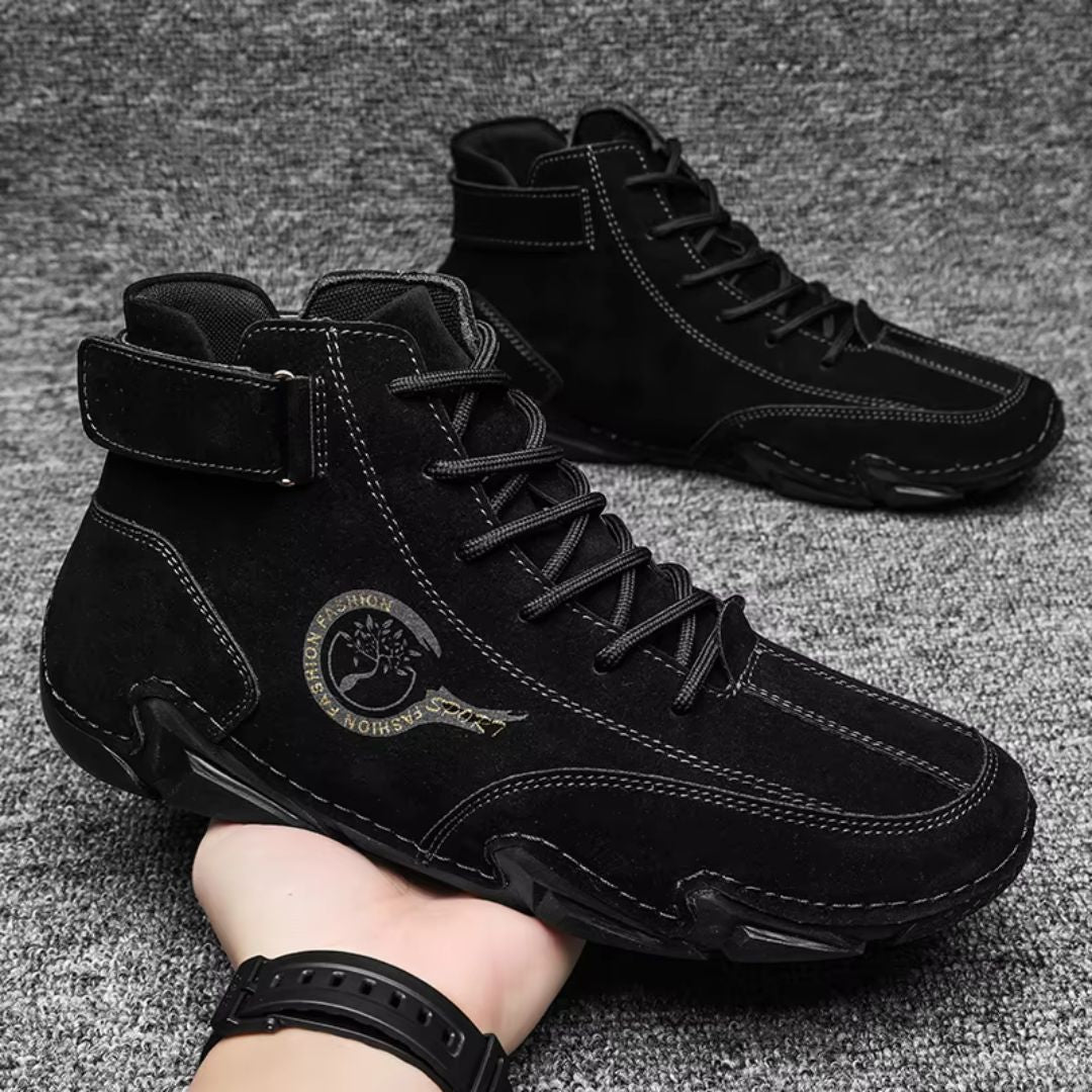 ReliefStep Barefoot Shoes - Trekking Shoes - Wild Eye Vision