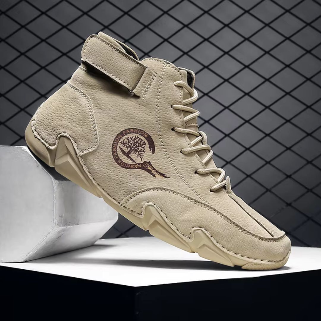 ReliefStep Barefoot Shoes - Trekking Shoes - Wild Eye Vision