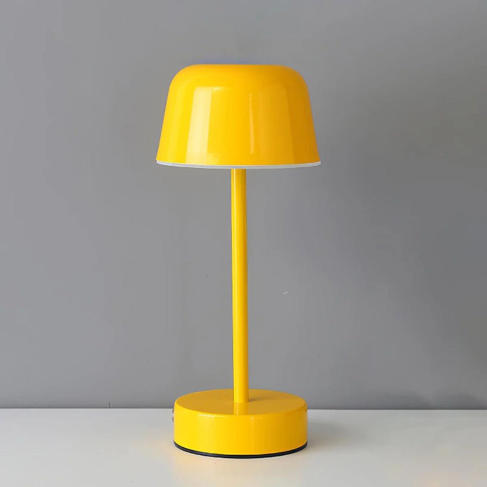 RetroGlow Cordless LED Table Lamp - Table Lamp - Wild Eye Vision