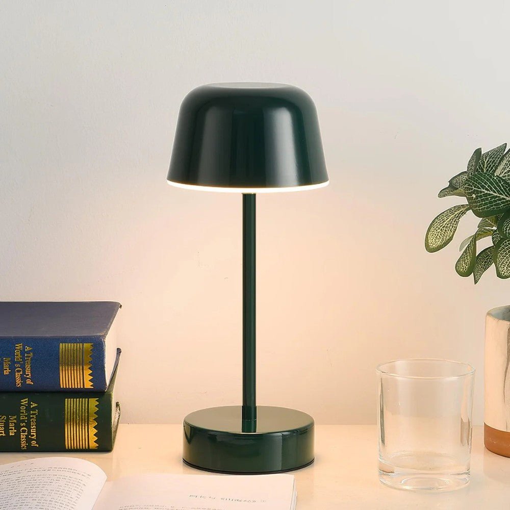 RetroGlow Cordless LED Table Lamp - Table Lamp - Wild Eye Vision