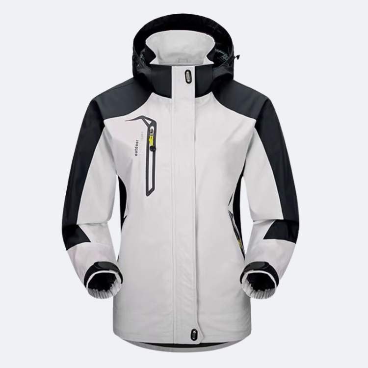 RidgeRunner Women’s Outdoor Jacket - Jacket - Wild Eye Vision