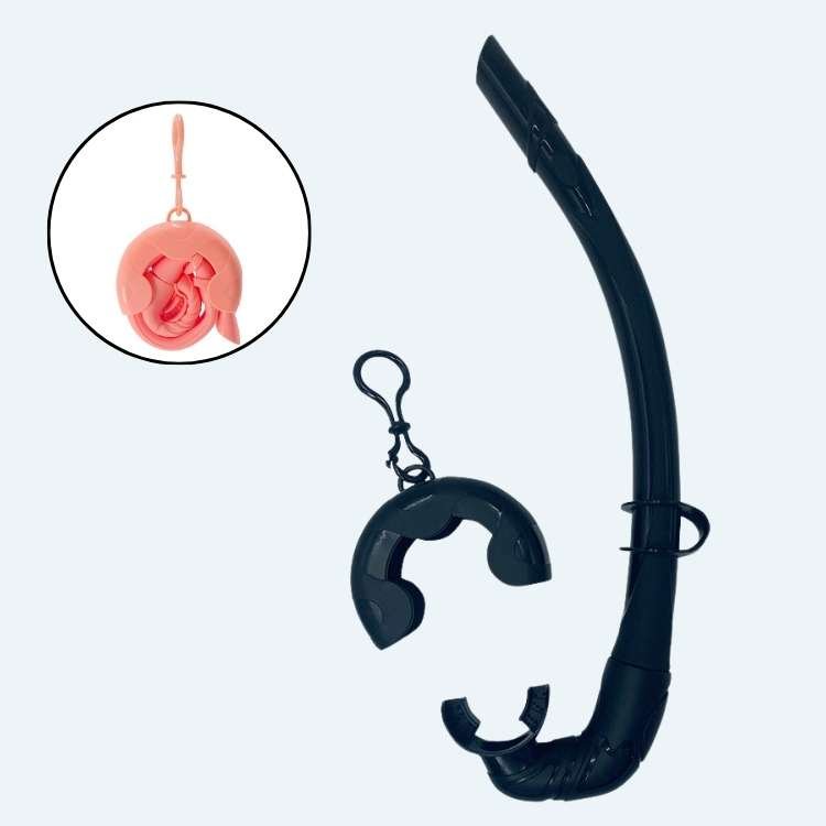 SeaView Snorkel Mask - Snorkel Mask - Wild Eye Vision