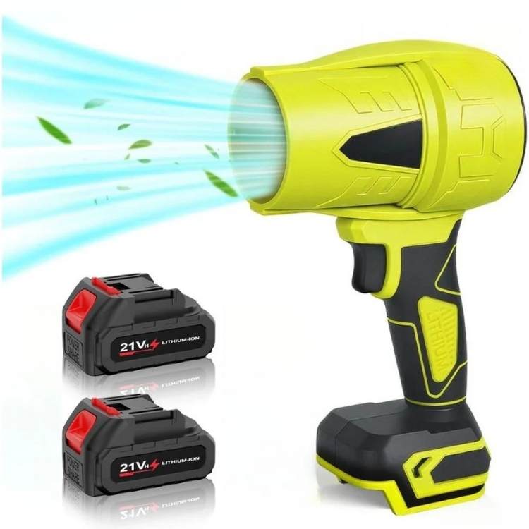 Sierop Compact Jet Blower - Jet Blower - Wild Eye Vision