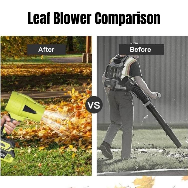 Sierop Compact Jet Blower - Jet Blower - Wild Eye Vision