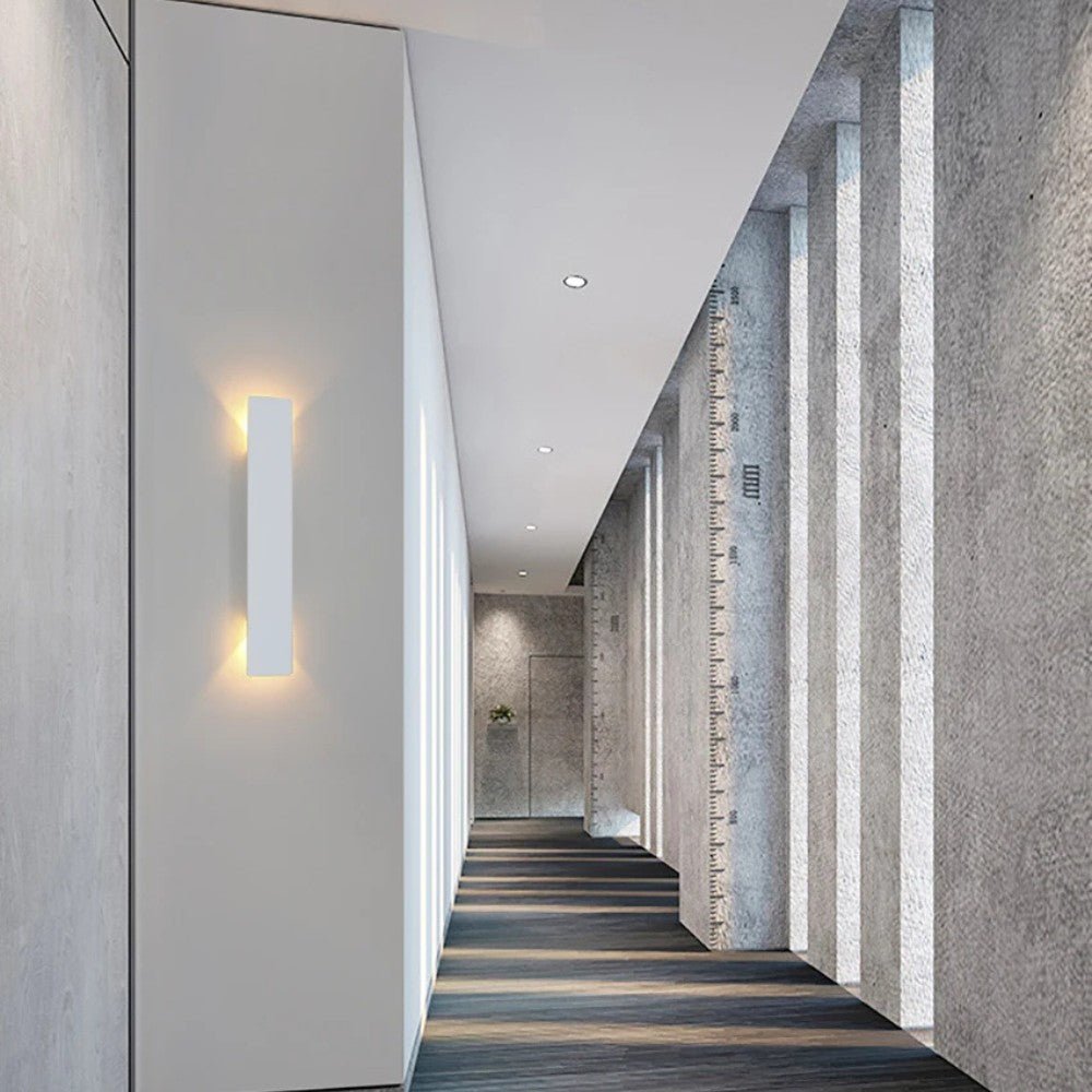 SleekWeather Outdoor Wall Light - Wall Light - Wild Eye Vision