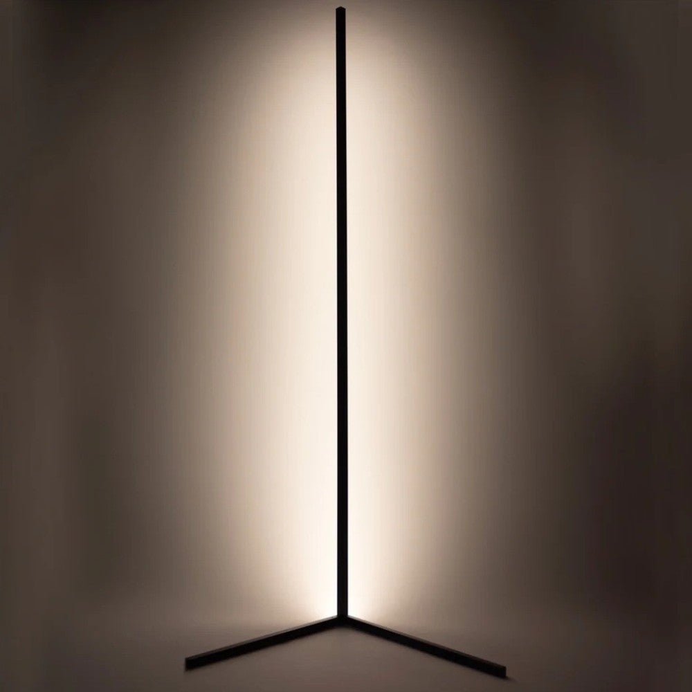 Slim Corner LED Ambient Lamp - Corner Lamp - Wild Eye Vision
